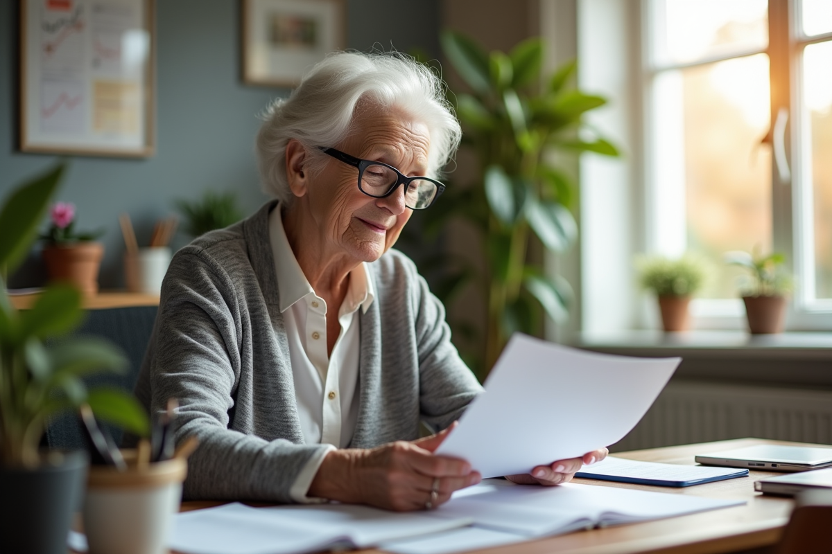 Droit à l’APA : vérifier son éligibilité en quelques étapes simples
