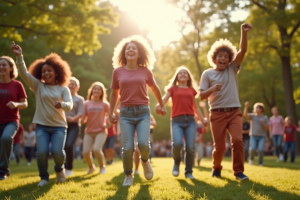 Danser : bienfaits et impact sur la santé. Est-ce bon de danser ?