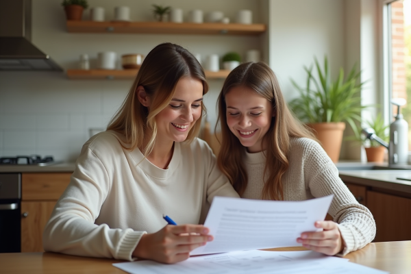 Tuteur de ma mère : comment assumer ce rôle familial ?