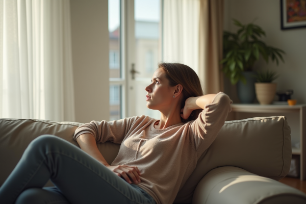 Comprendre la douleur respiratoire au dos : symptômes et causes insoupçonnées