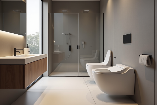 Siège de toilette : quel est le plus confortable pour vous ?