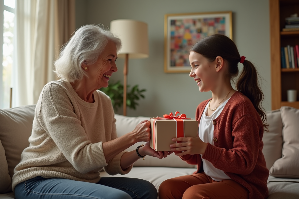 Donation à sa nièce : comment procéder efficacement ?