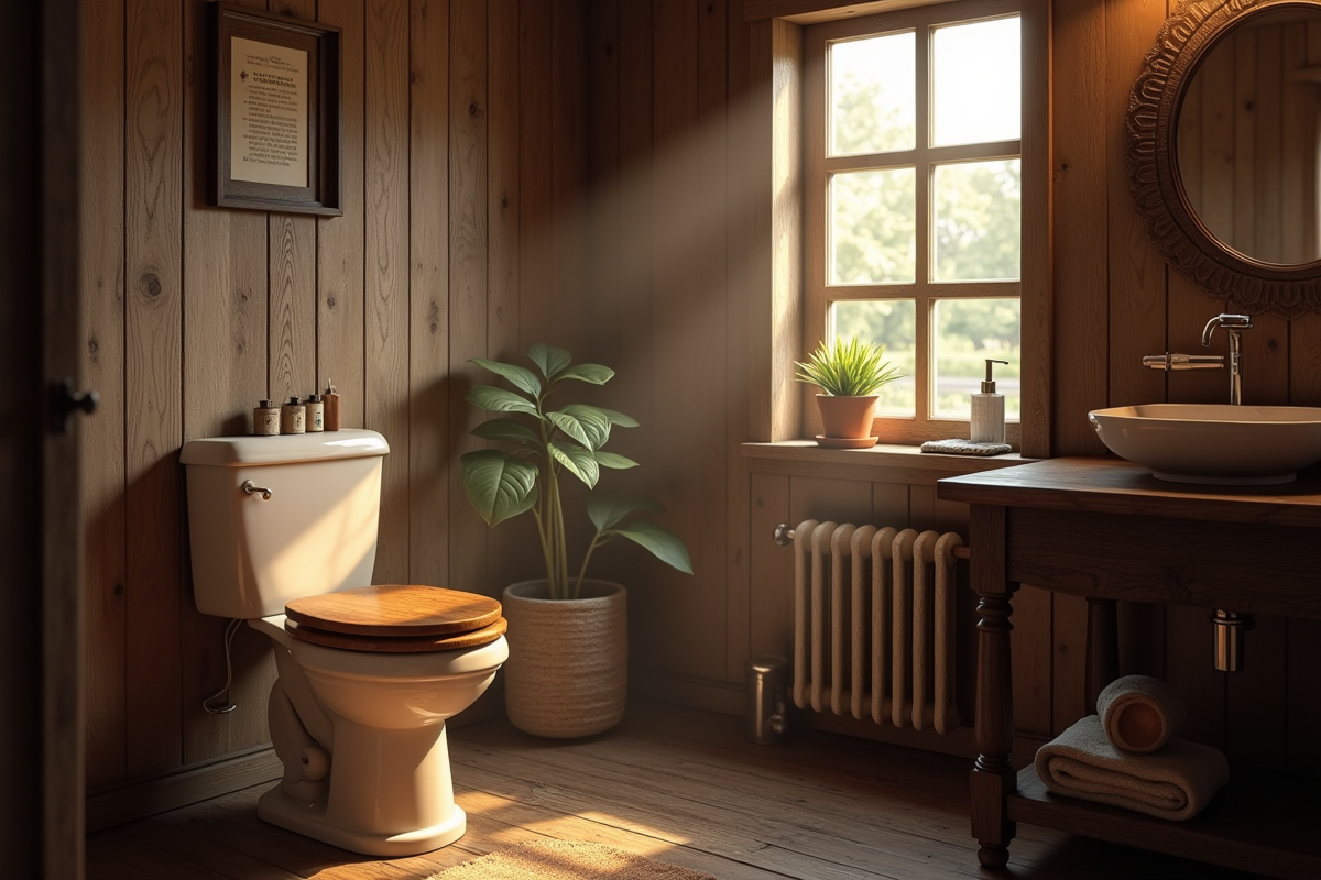 siège toilette