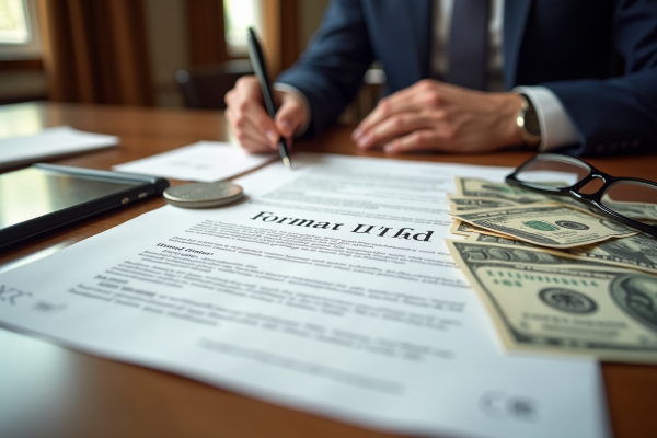 Actions ou argent liquide : que choisir pour une succession ?