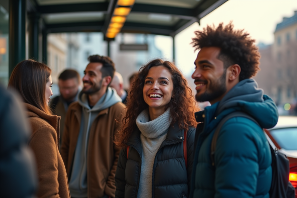Transport gratuit : qui y a droit ? Découvrez les bénéficiaires