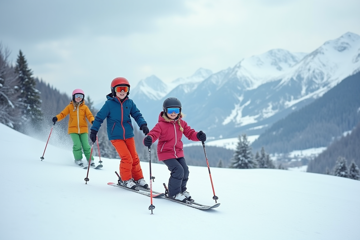 forfaits villard