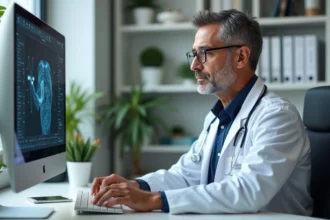 Présentation du logiciel de santé Medistory et ses fonctionnalités innovantes