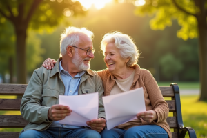 Loi bien vieillir : tout savoir pour bien vivre sa retraite en France