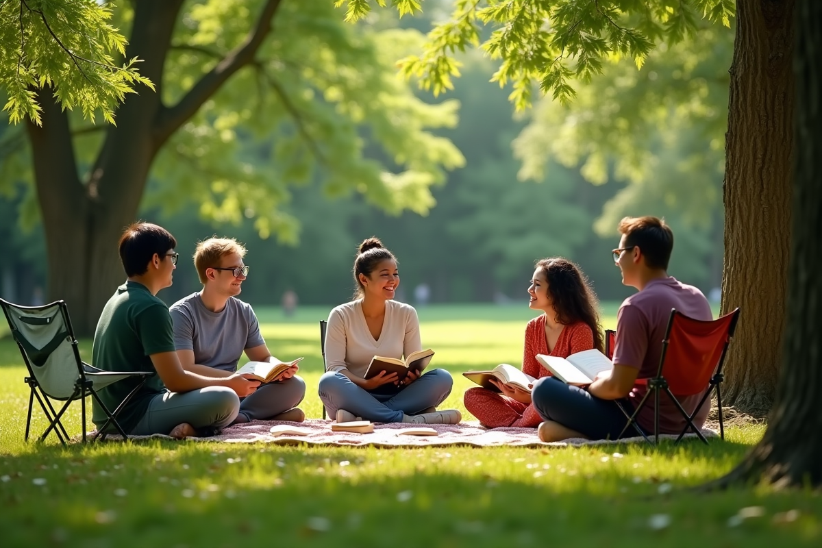 club lecture