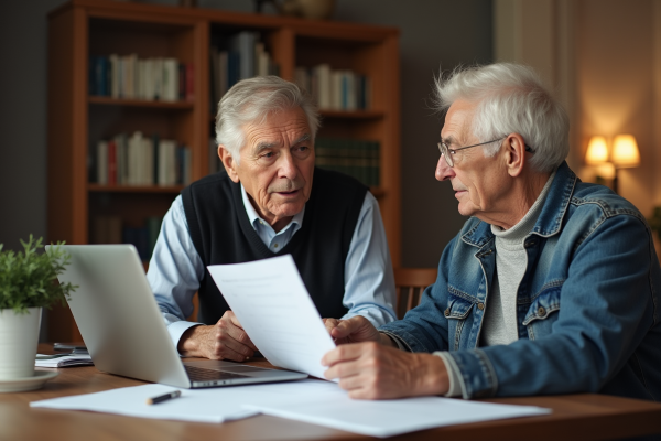 Donation après 80 ans : quelles options légales et fiscales choisir ?