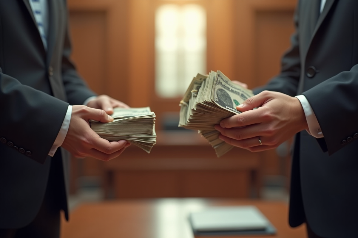 succession finance