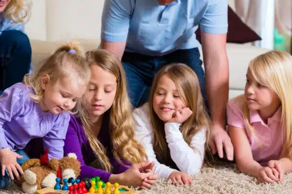 Comment faire pour renouveler la carte famille nombreuse ?