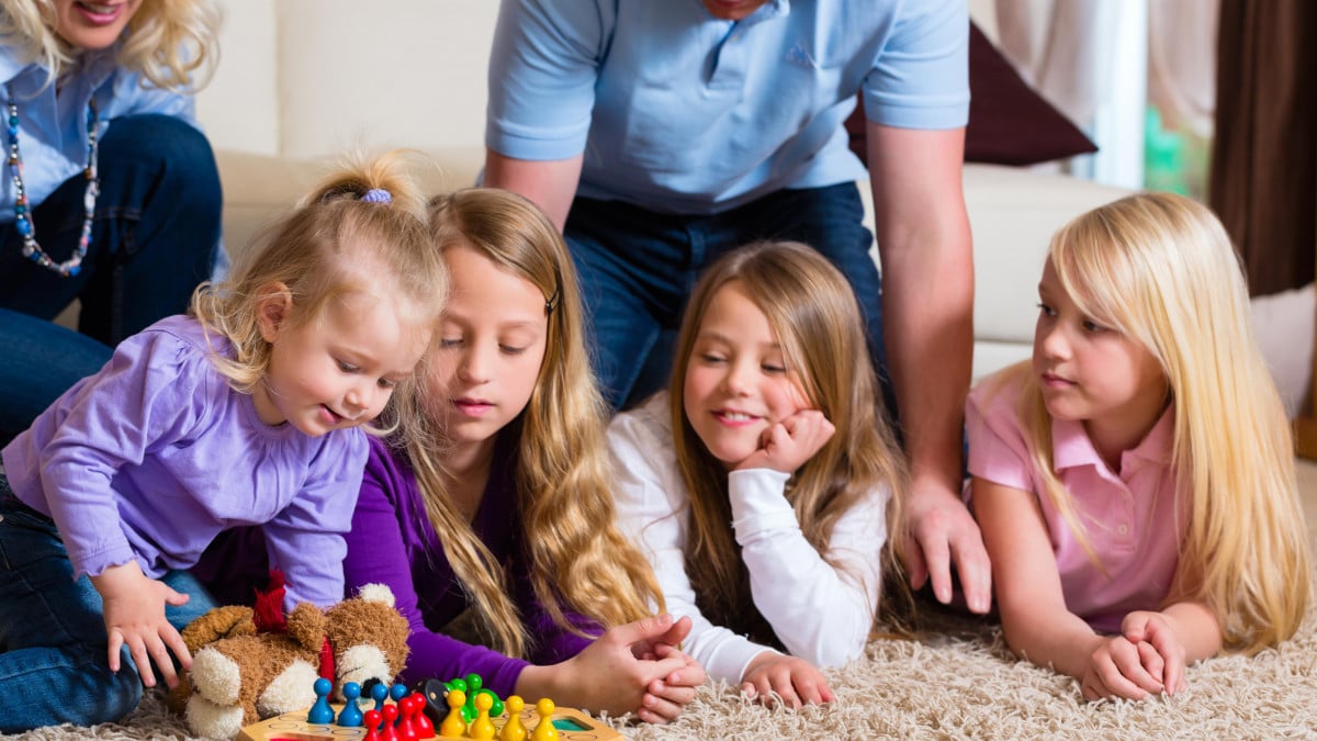 Comment faire pour renouveler la carte famille nombreuse ?