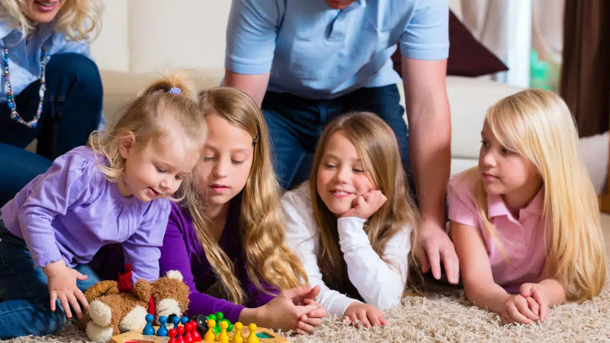 Comment faire pour renouveler la carte famille nombreuse ?