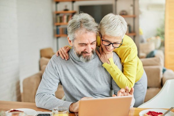 Comment s’occuper à 70 ans ?