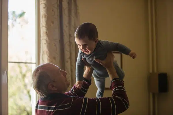 Les avantages à faire appel à un accueil familial