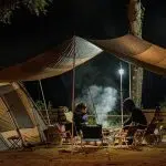 Pourquoi partir en vacances en camping dans le Sud Ouest ?