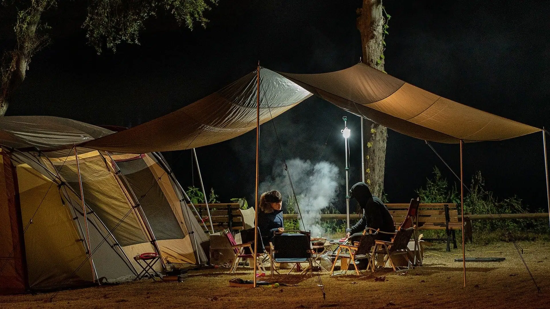 Pourquoi partir en vacances en camping dans le Sud Ouest ?