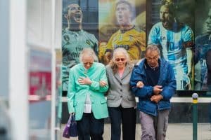 Est-ce que la retraite va augmenter ?