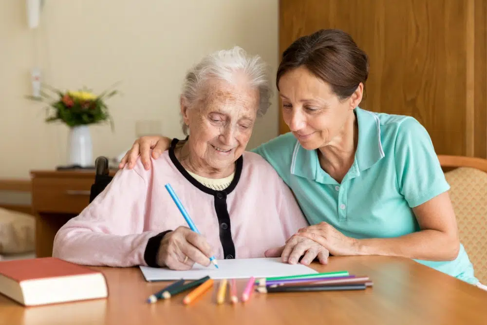 Quels sont les stades de la maladie d’Alzheimer ?