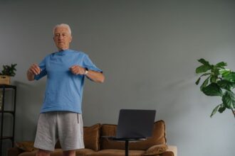 un-senior