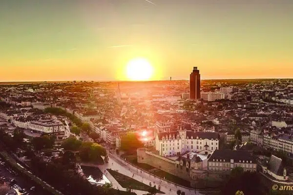 Où il fait bon vivre en France 2020 ?