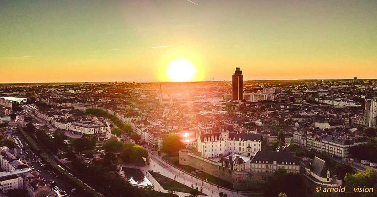 Où il fait bon vivre en France 2020 ?